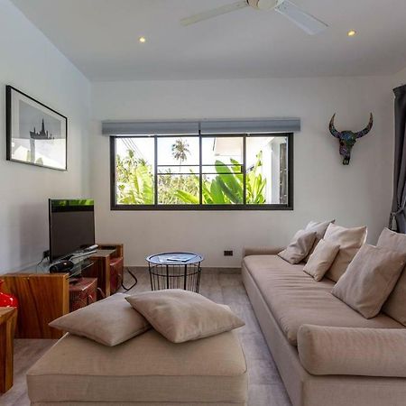 Villa Lotus, 3 Bedrooms, Chaweng Noi Eksteriør bilde