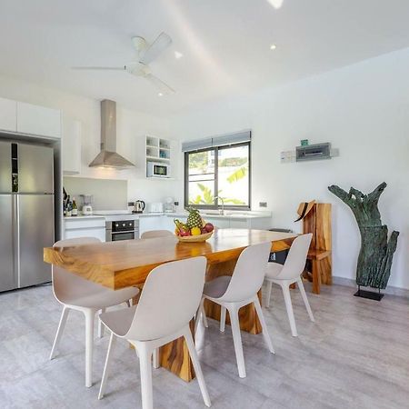Villa Lotus, 3 Bedrooms, Chaweng Noi Eksteriør bilde