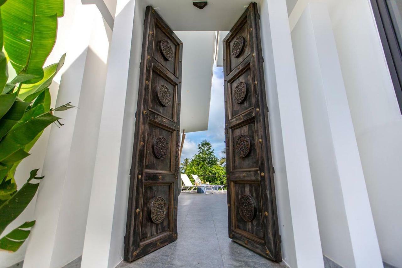 Villa Lotus, 3 Bedrooms, Chaweng Noi Eksteriør bilde