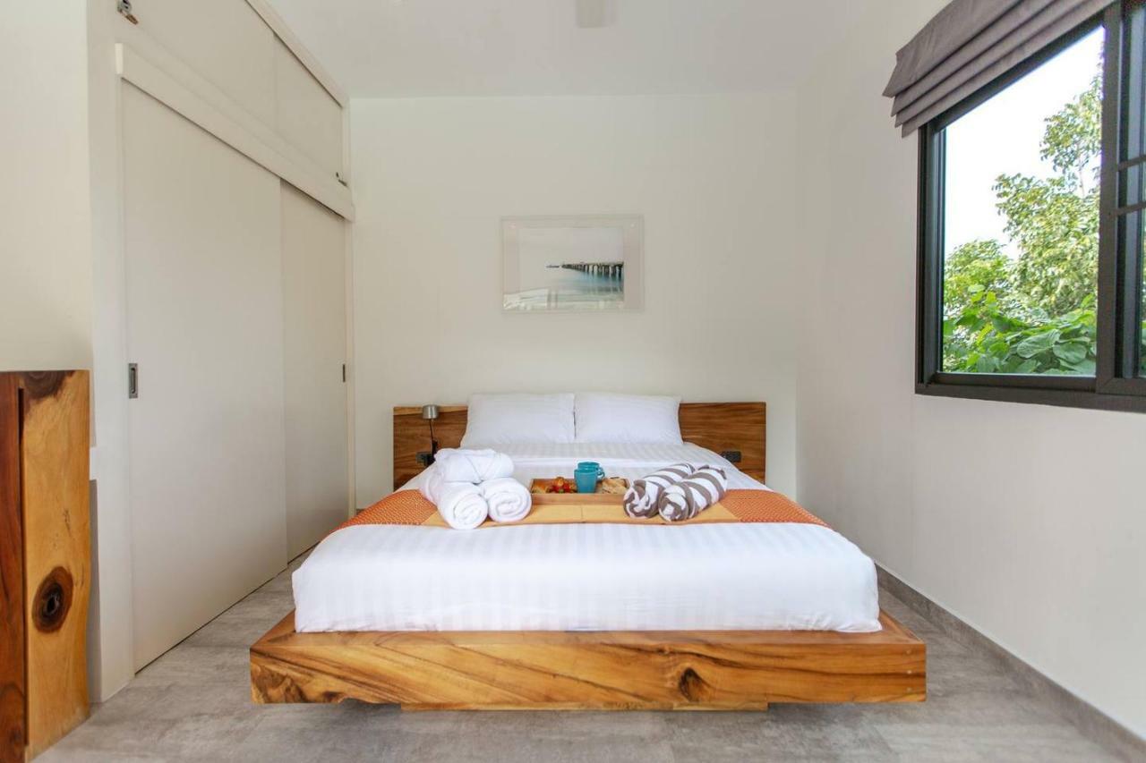 Villa Lotus, 3 Bedrooms, Chaweng Noi Eksteriør bilde